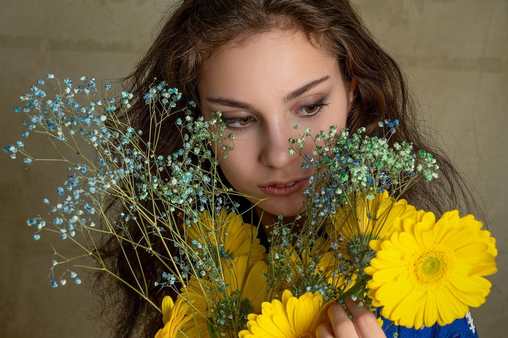 Photograph by Ирина Мошковская