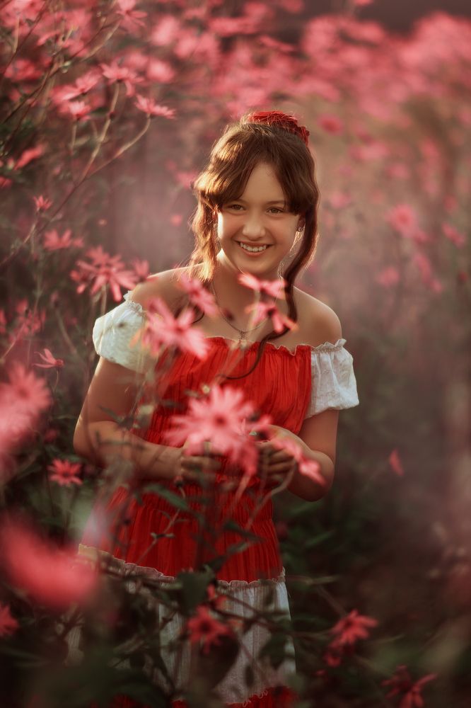 Photograph by Наталья Золотарева