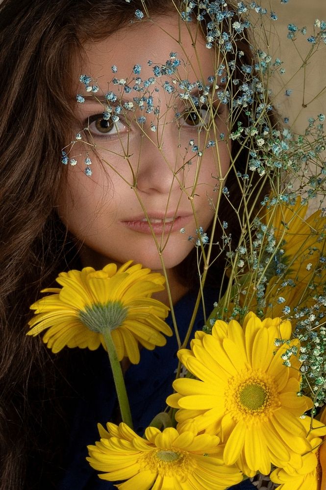 Photograph by Ирина Мошковская