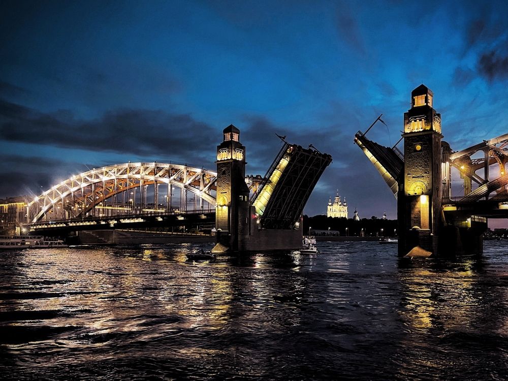 Photograph by Виктория Селютина