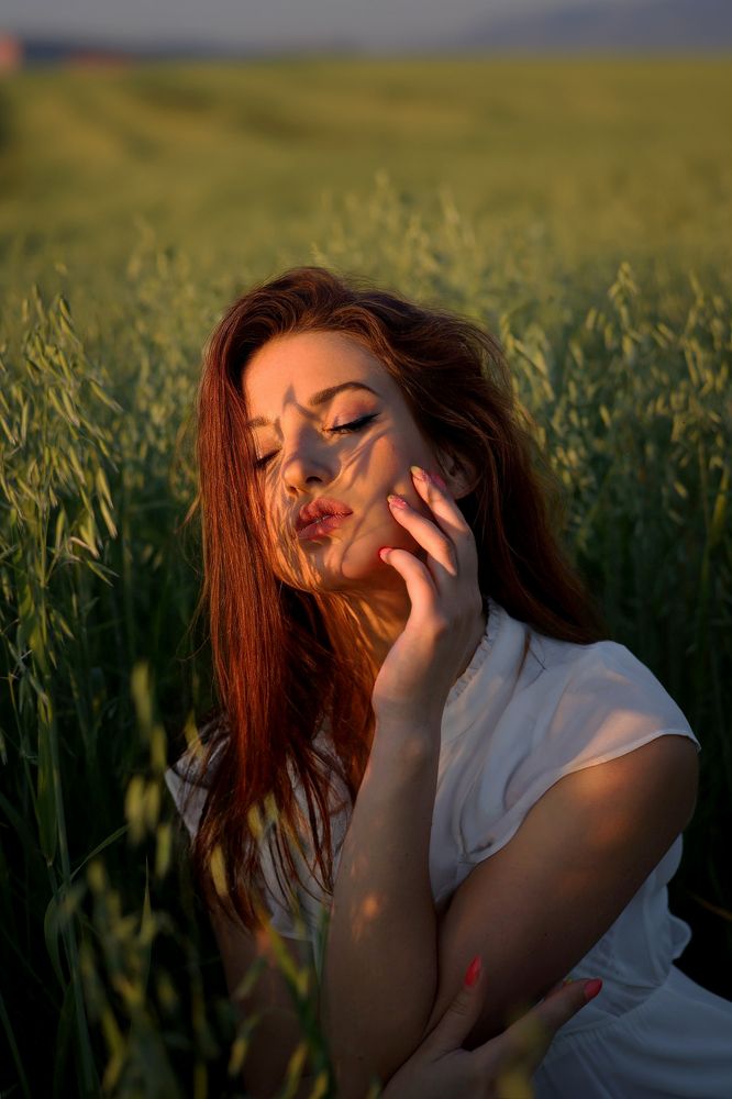 Photograph by Швило Светлана