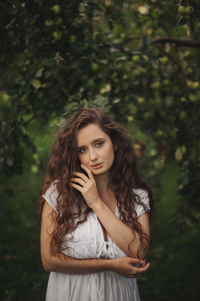 Photograph by Елена Тульчинская