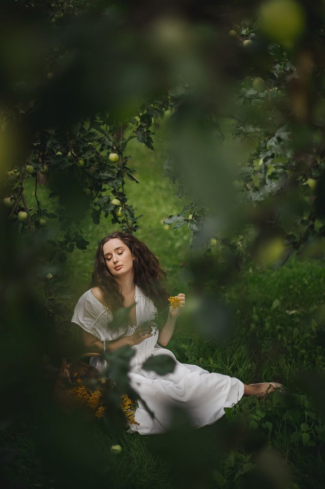 Photograph by Елена Тульчинская