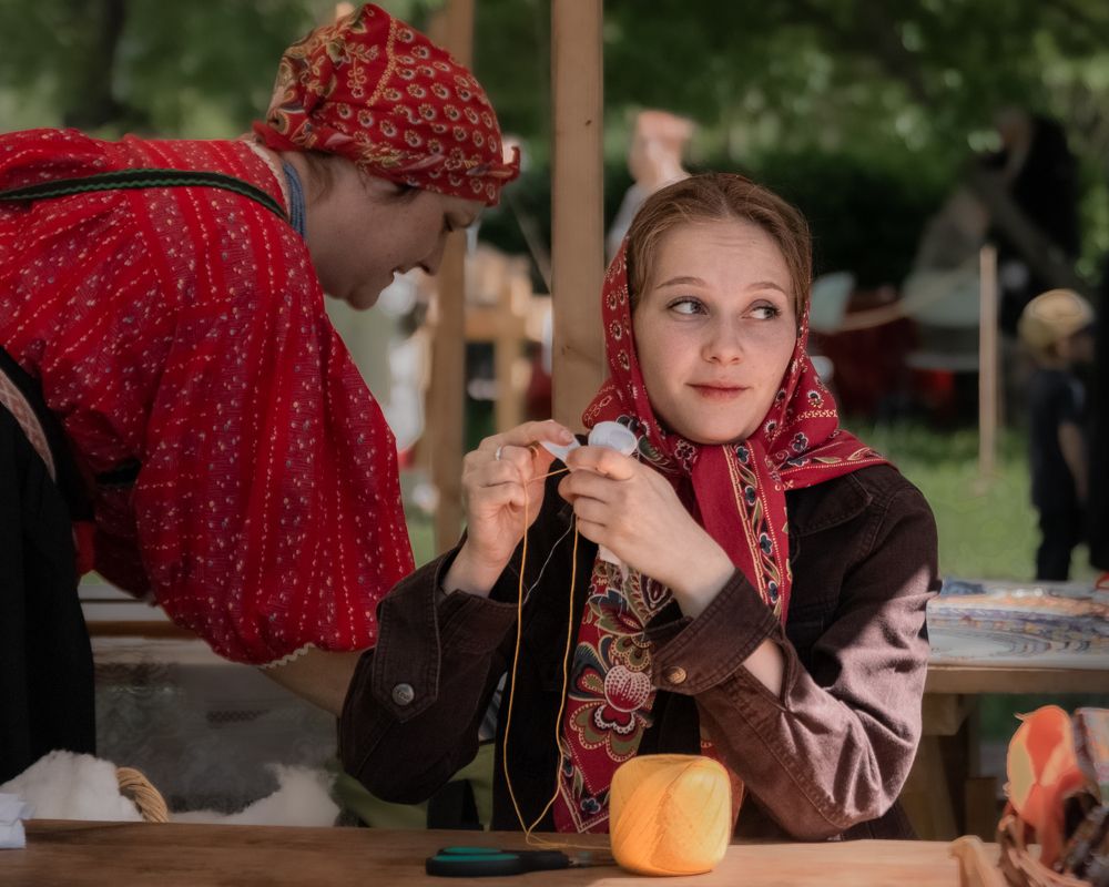 Photograph by Елена Захарова