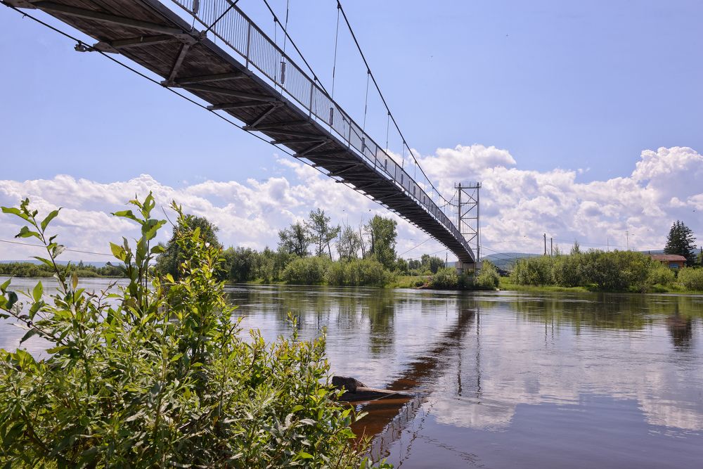 Photograph by Андрей Курбатов