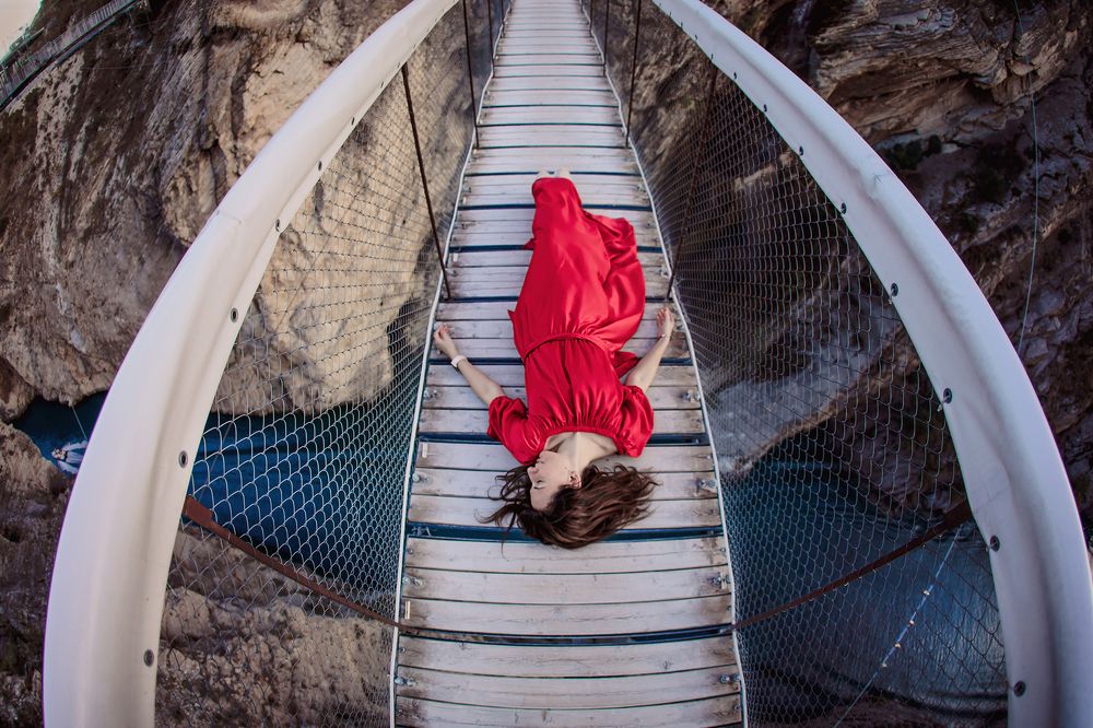 СУЛАКСКИЙ КАНЬОН, ДАГЕСТАН