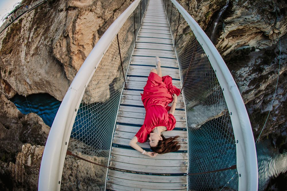 Photograph by Елена Тульчинская