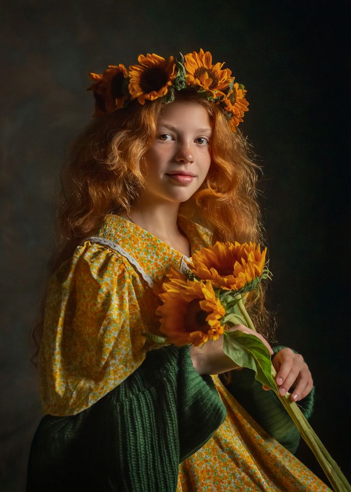 Photograph by Нина Глушинская