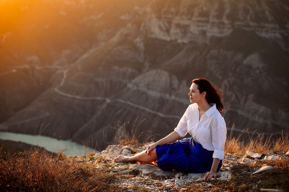 Photograph by Елена Тульчинская