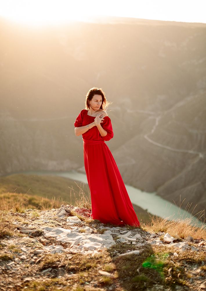 Photograph by Елена Тульчинская