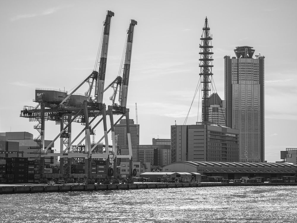 Photograph by Katherin Korovina