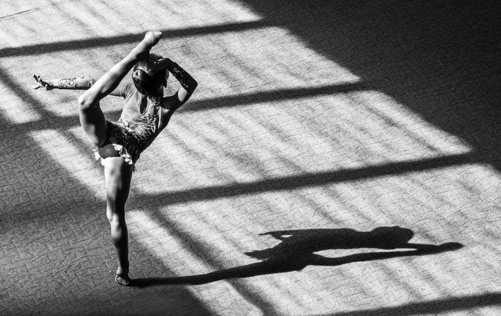 Photograph by Василий Либко