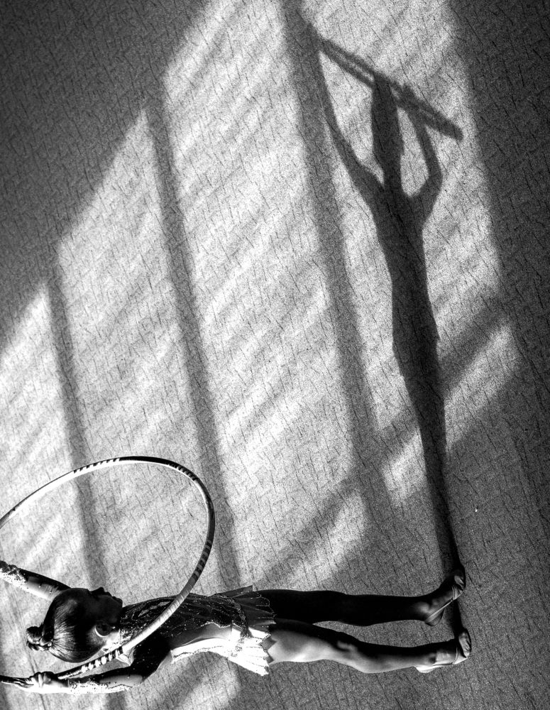 Photograph by Василий Либко