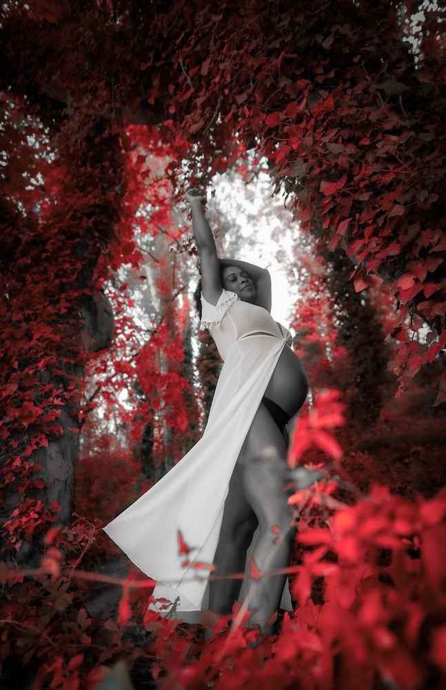 Photograph by Bruno Miguel dos Santos