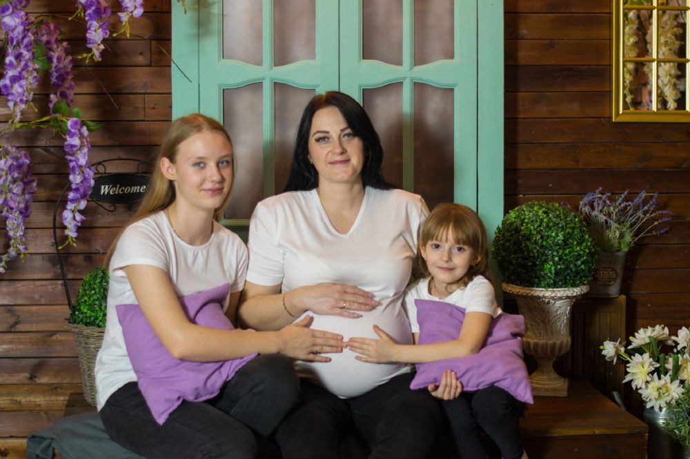 Photograph by Виорика Фоменко