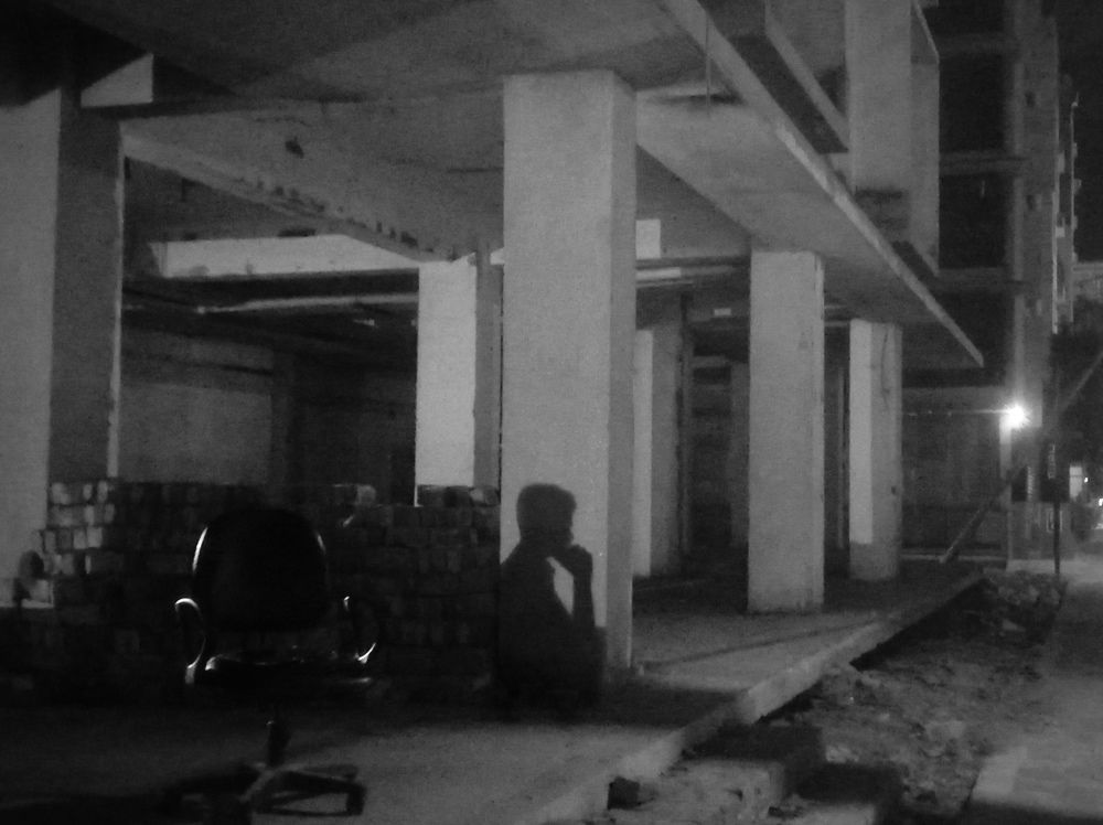 Photograph by Hasan Mehedi Amin