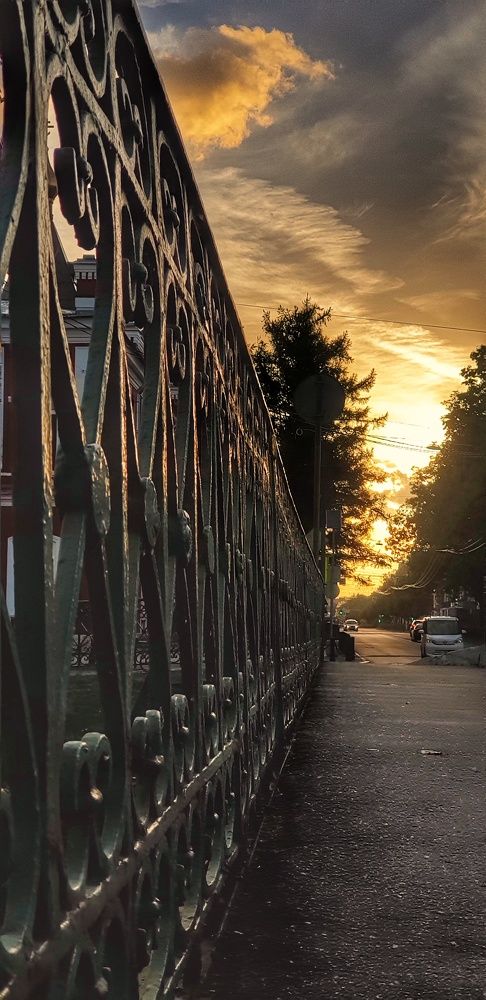 Фотография автора Алёна Михайлова