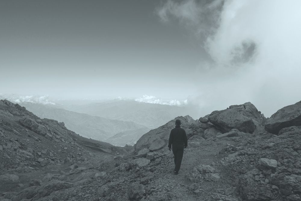 Photograph by Рустам Гаджиев