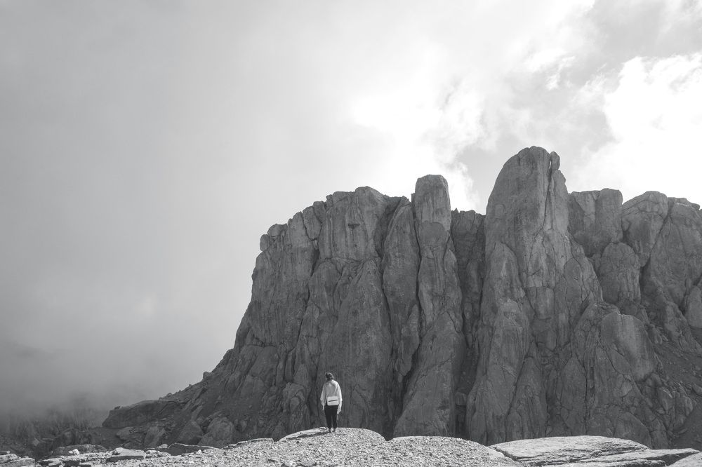 Photograph by Рустам Гаджиев