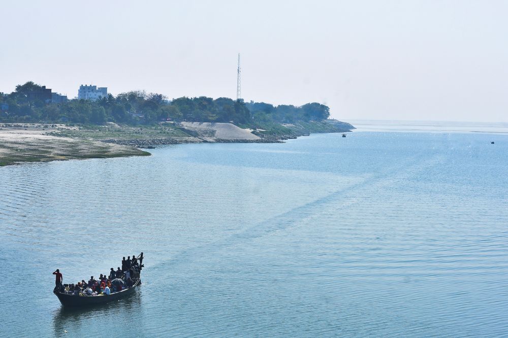 Photograph by Hasan Mehedi Amin