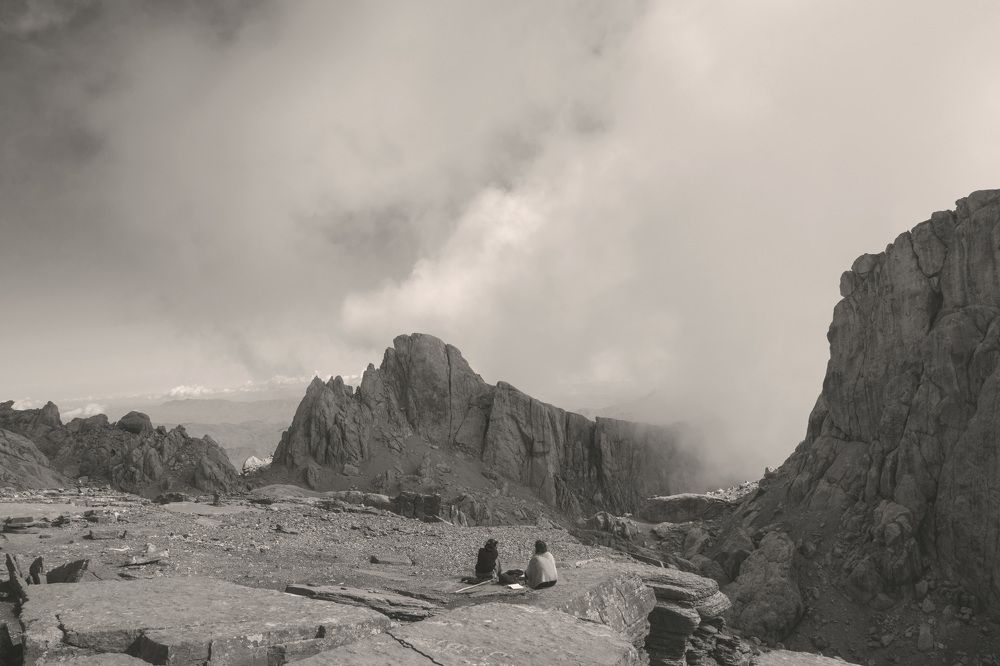 Photograph by Рустам Гаджиев