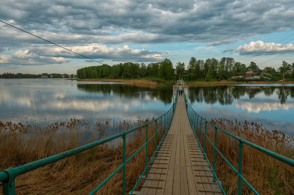 Photograph by Жулина Ирина