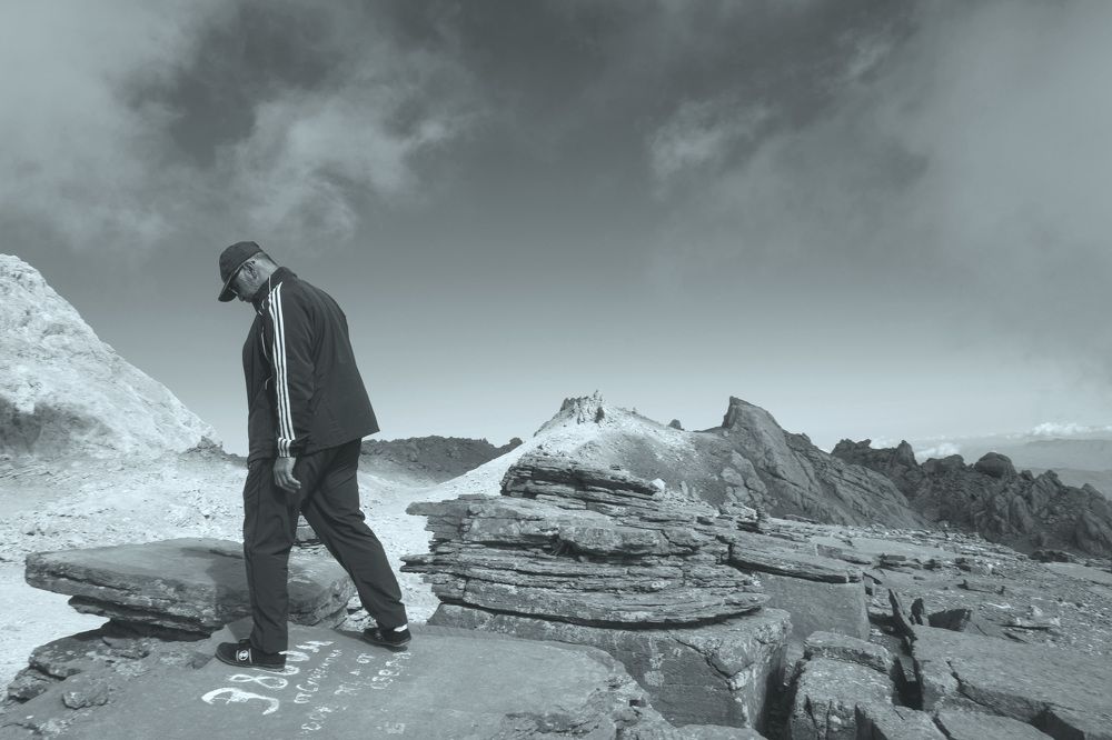 Photograph by Рустам Гаджиев