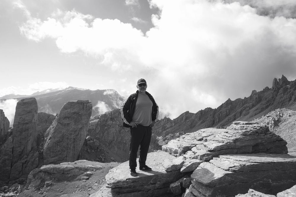 Photograph by Рустам Гаджиев