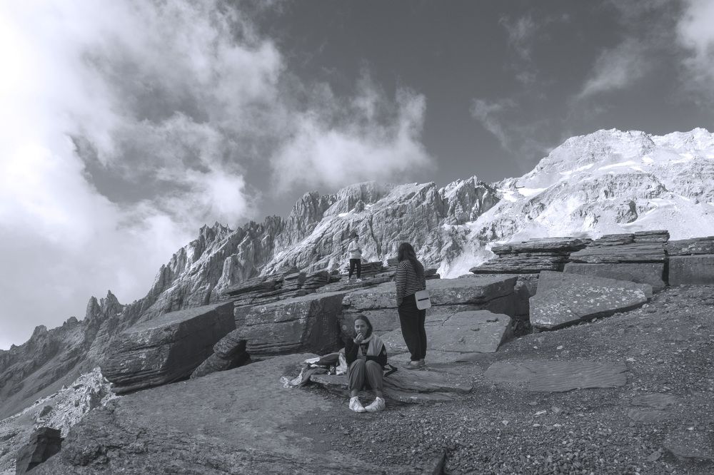 Photograph by Рустам Гаджиев