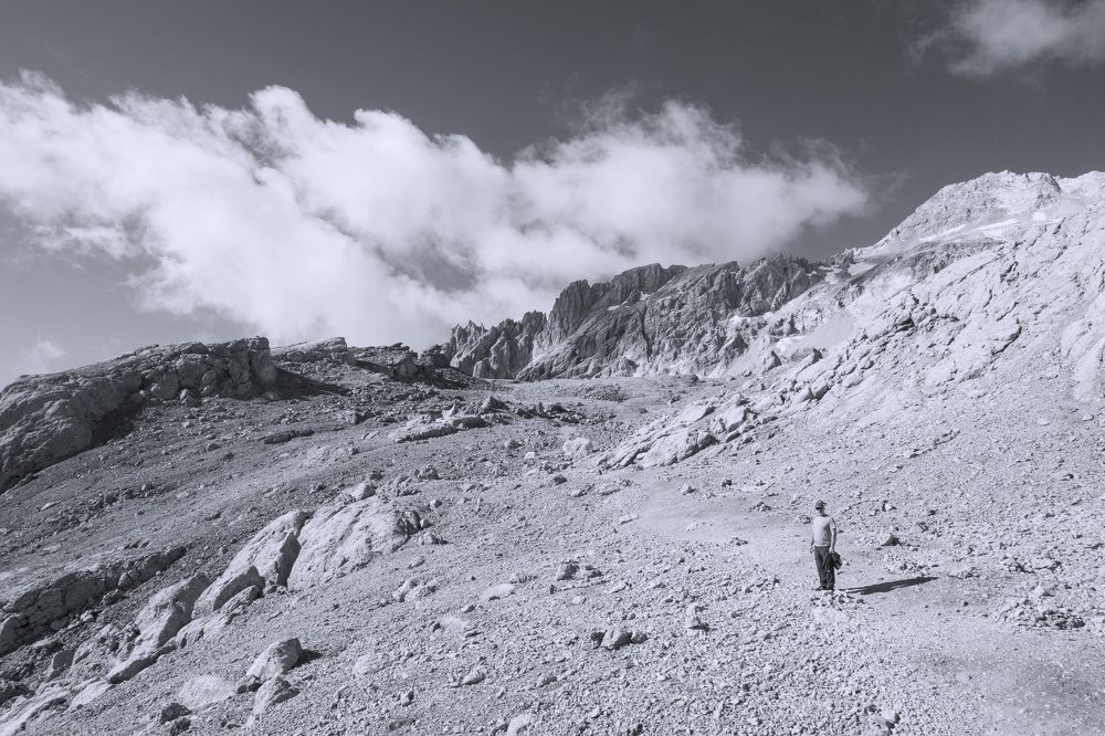 Photograph by Рустам Гаджиев