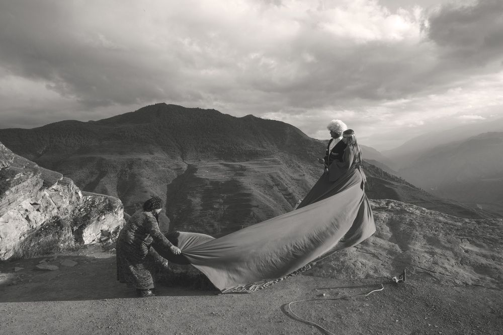 Photograph by Рустам Гаджиев