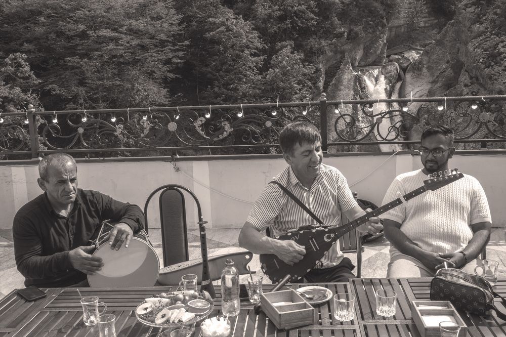 Photograph by Рустам Гаджиев