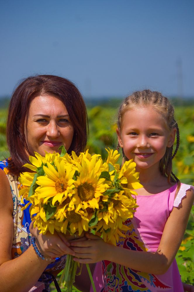 Фотография автора Ксения Смирнова