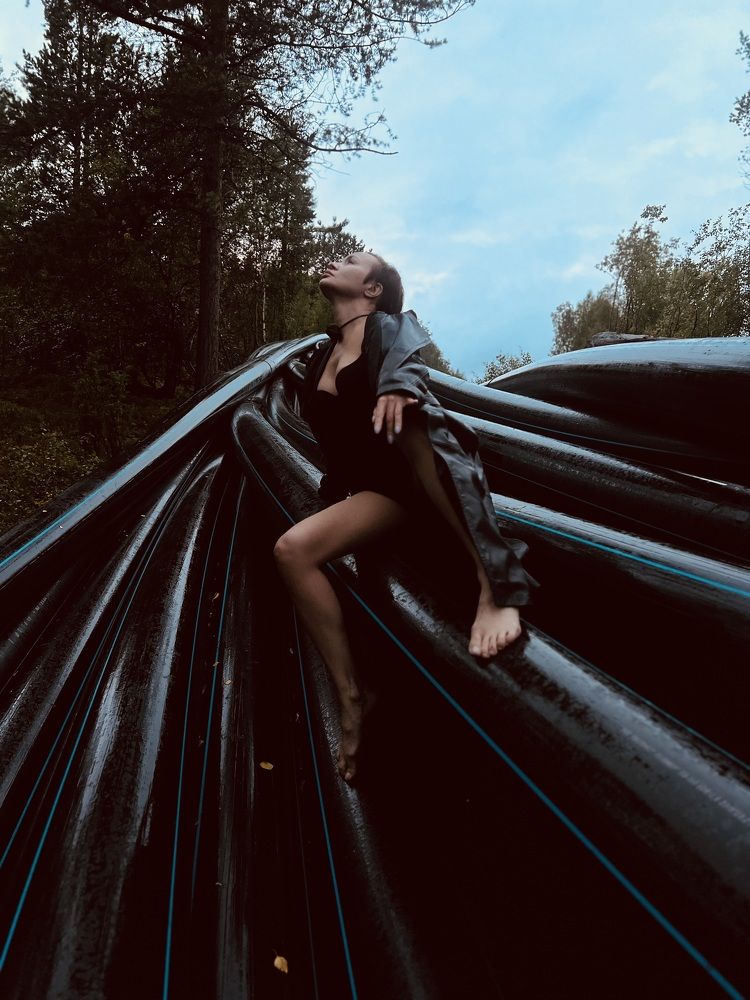 Фотография автора Komarov Svyatoslav