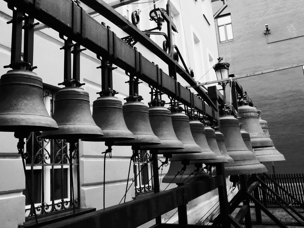 Photograph by Елена Большунова