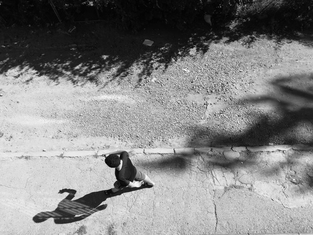 Фотография автора Kristine Sargsyan