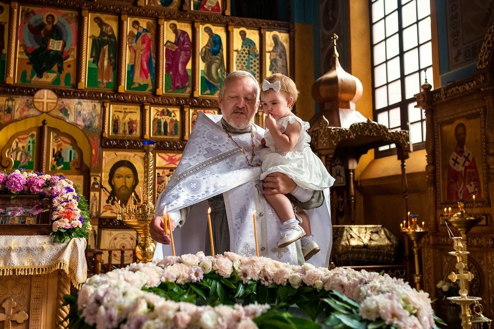 Photograph by Маргарита Матвеенкова