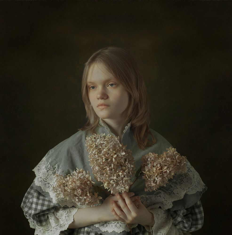 Фотография автора Юлия Щинова