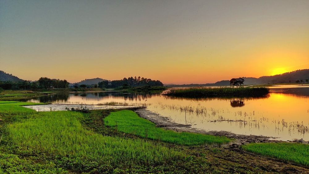 Photograph by Saurabh Pratim Kashyap