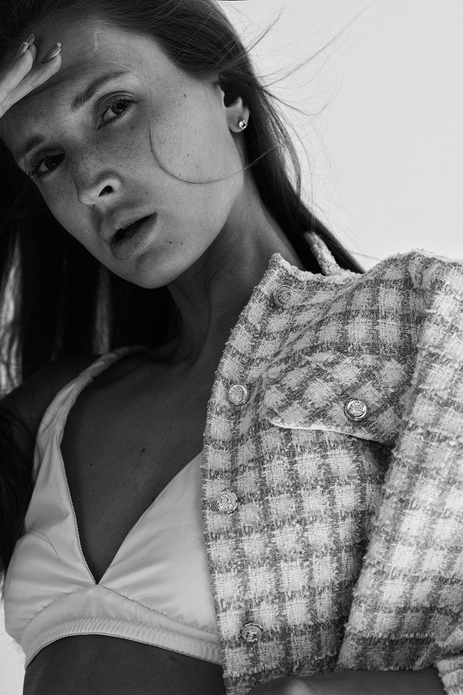 Photograph by Ксения Шекунова