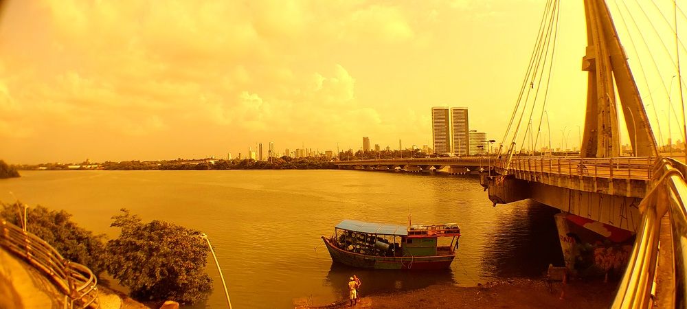 Photograph by CRINALDO REIS