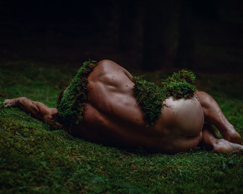 Photograph by Evgeny Khromov