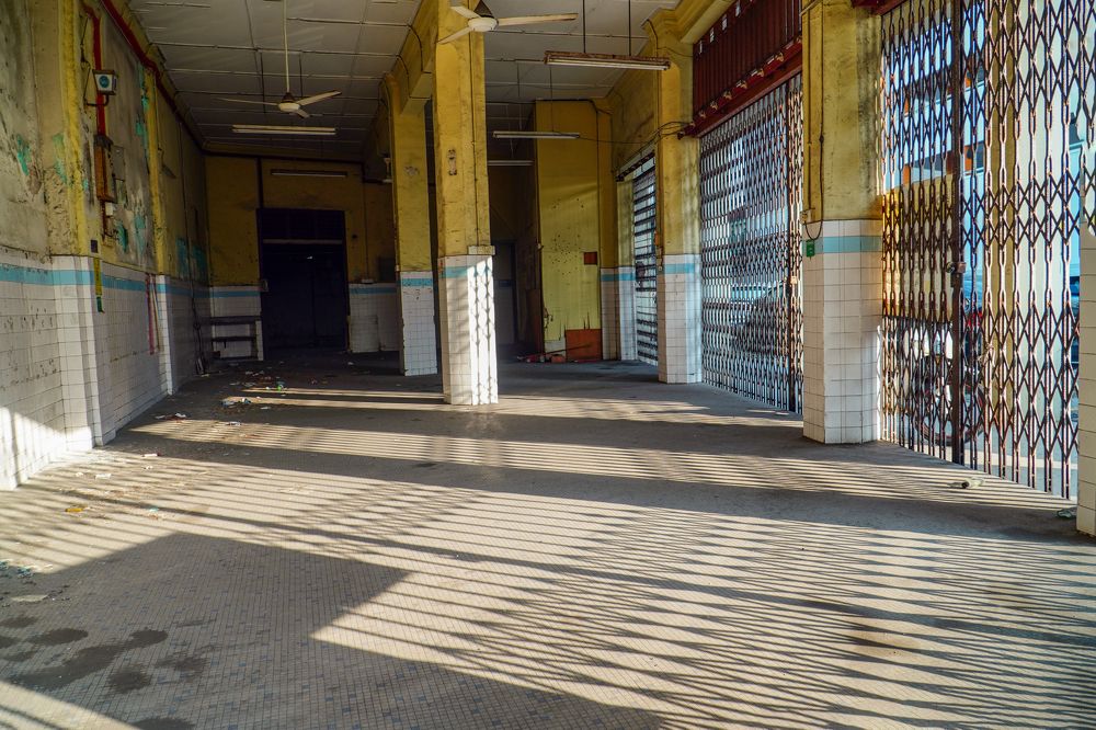 Photograph by Samuel Chan