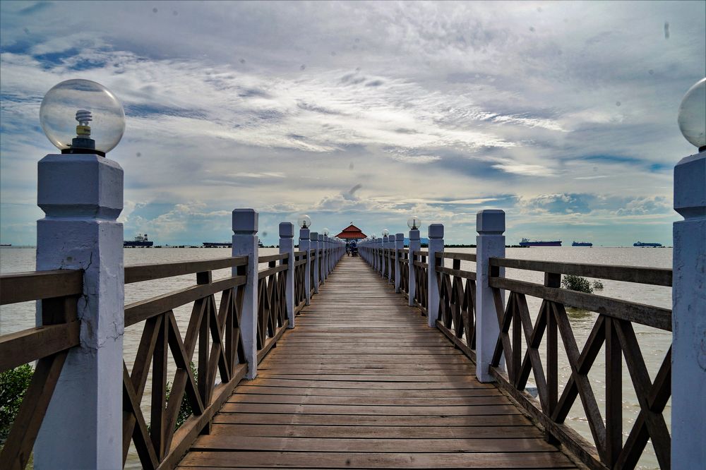 Photograph by Samuel Chan