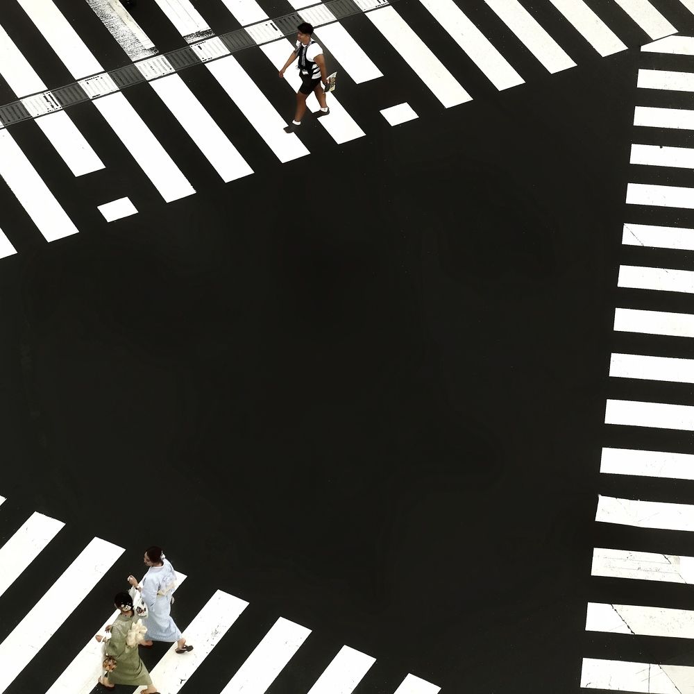 Photograph by Henri Fitriadi