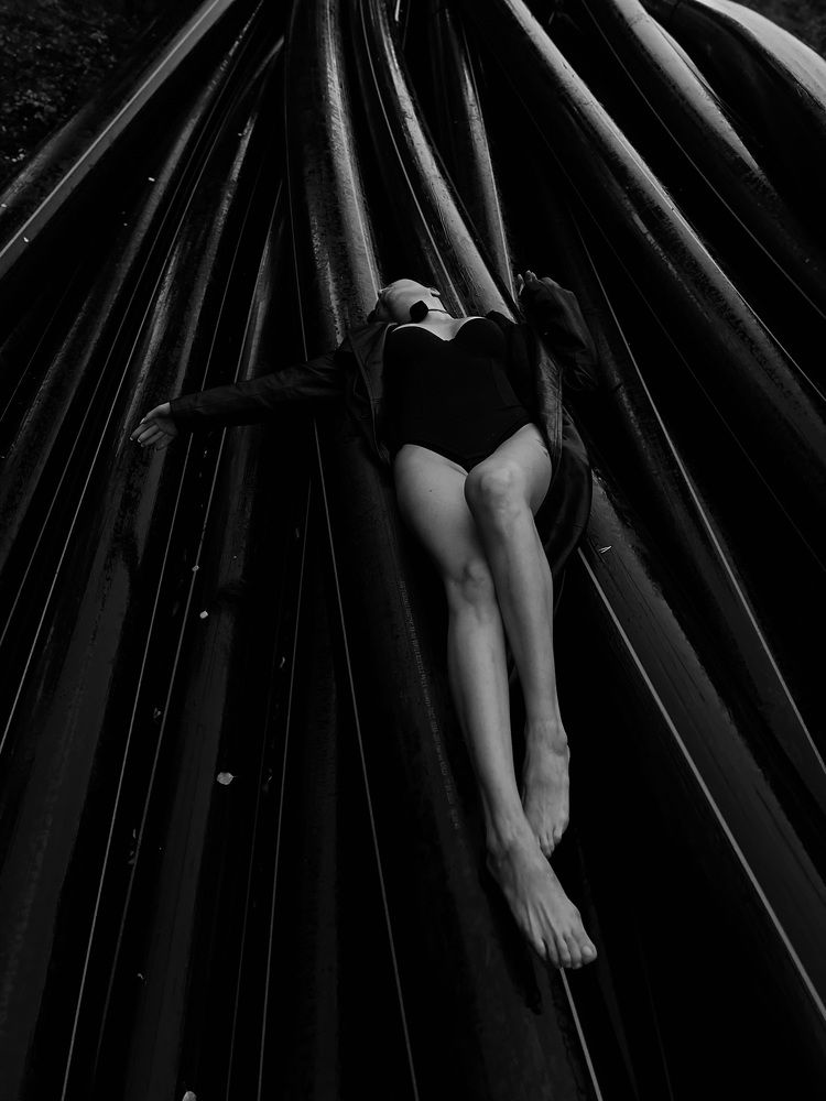 Фотография автора Komarov Svyatoslav