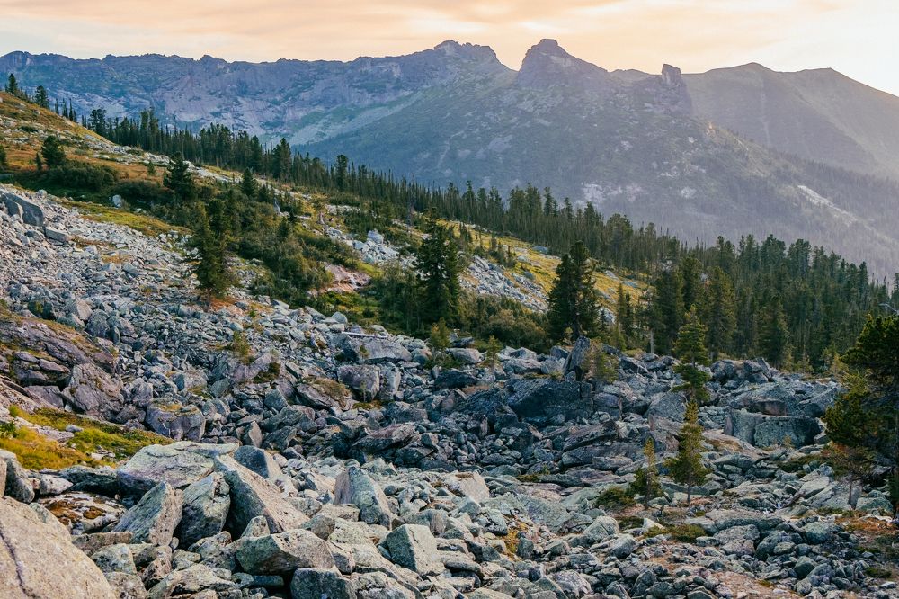 Фотография автора Анна Рыжкова