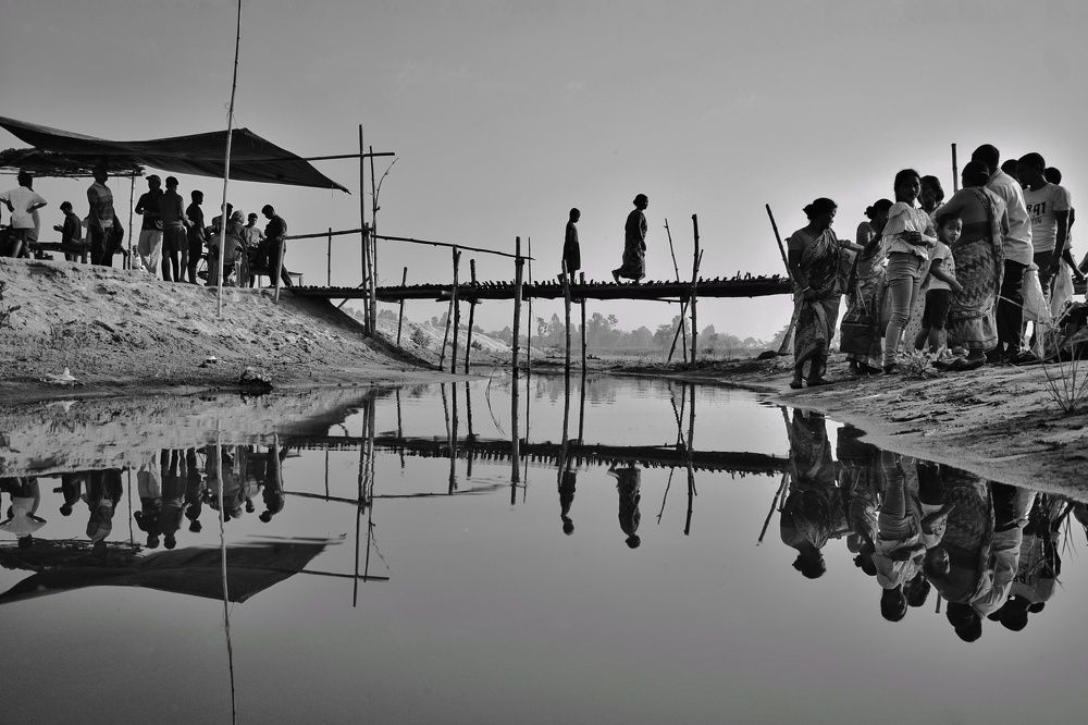 Photograph by Sahisnu Saha