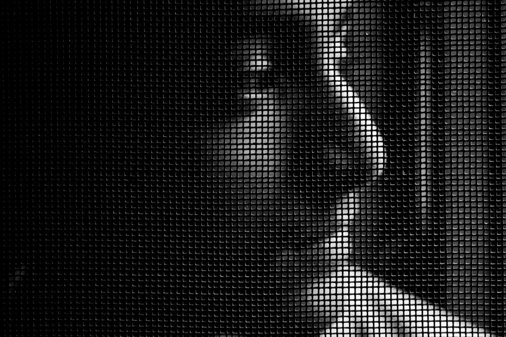 Is it a picture or just pixels