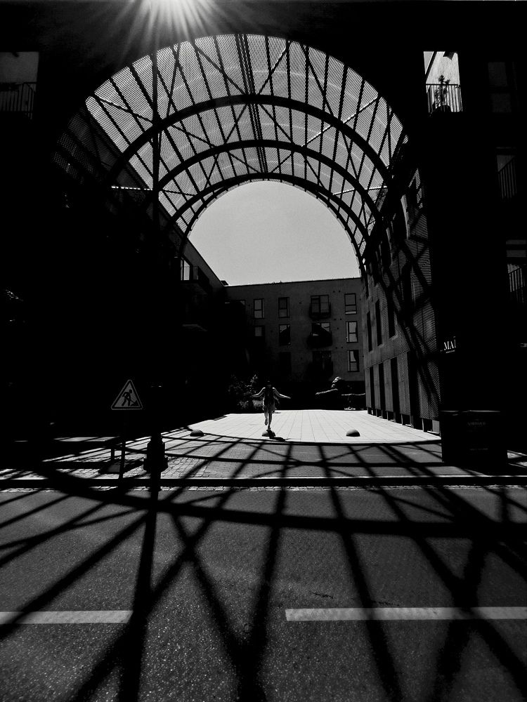 Photograph by Ksenija Bartoško